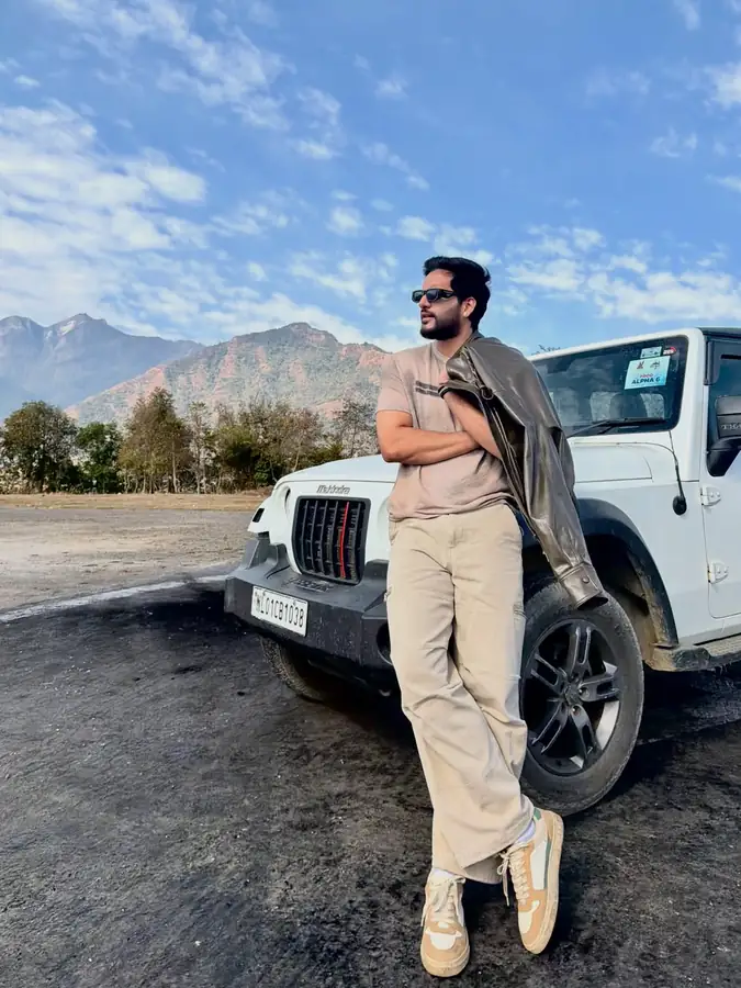 Influencer Fukra Insaan